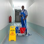 Floor care and carpet cleaning